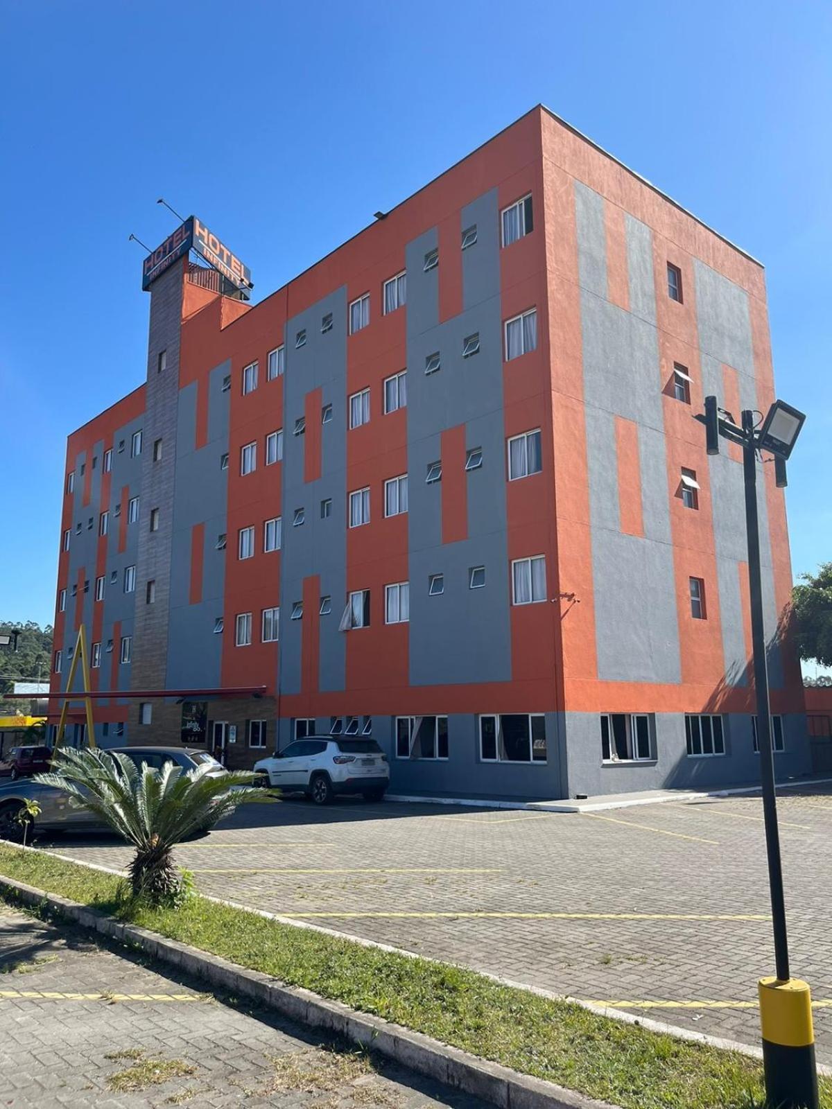 Hotel Infinity Мауа Екстер'єр фото