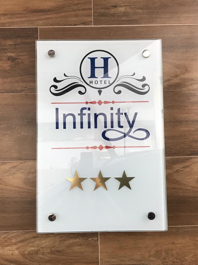 Hotel Infinity Мауа Екстер'єр фото
