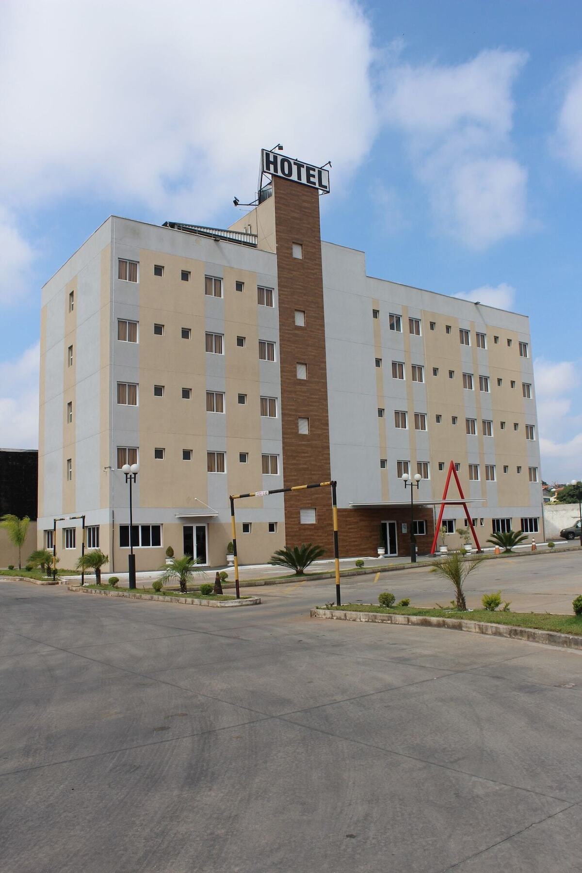 Hotel Infinity Мауа Екстер'єр фото