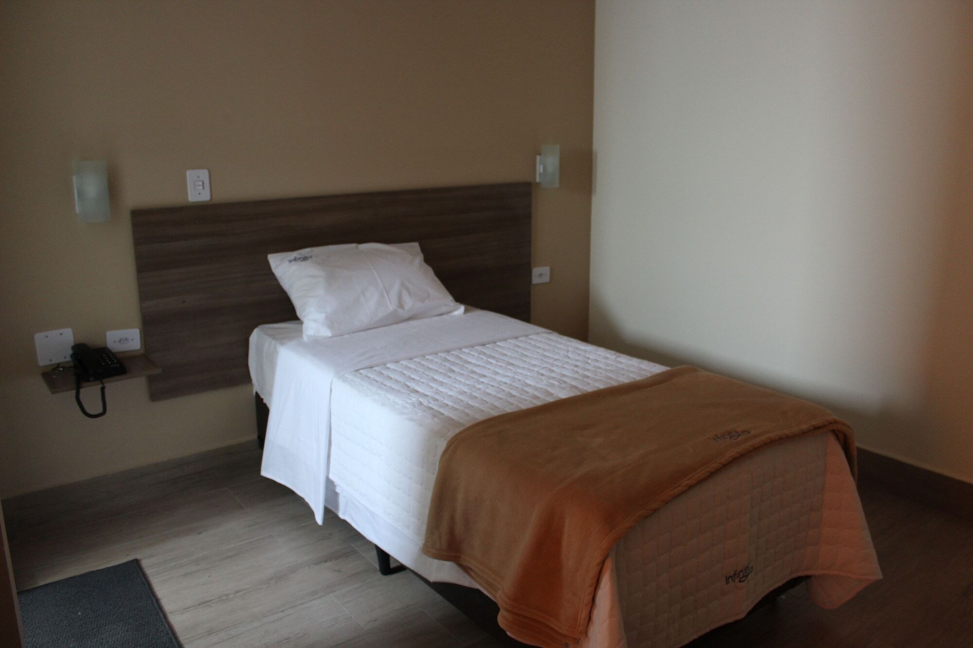 Hotel Infinity Мауа Екстер'єр фото