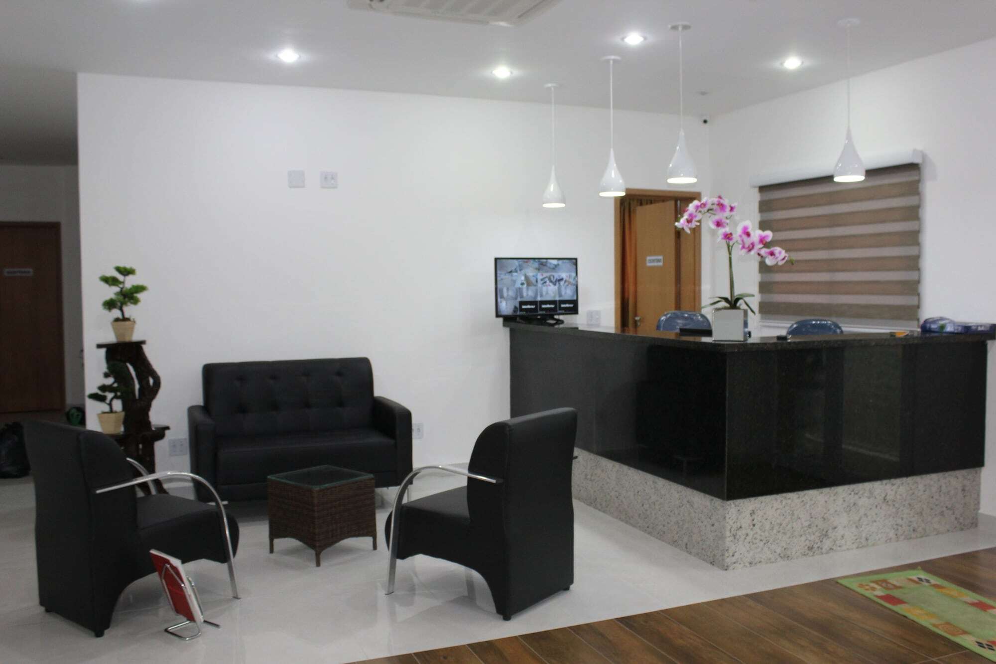 Hotel Infinity Мауа Екстер'єр фото