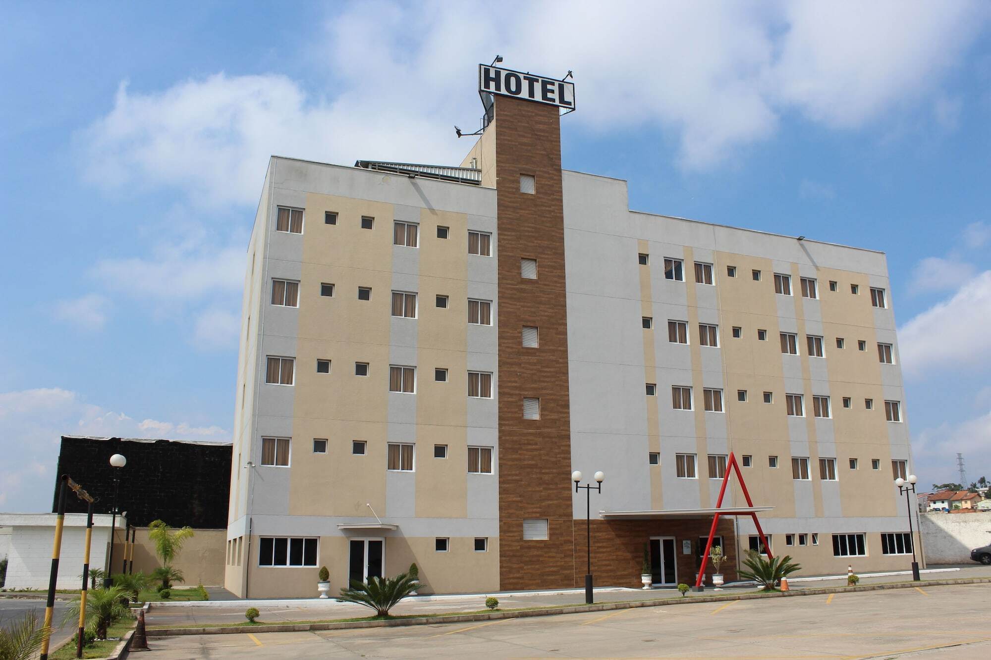 Hotel Infinity Мауа Екстер'єр фото
